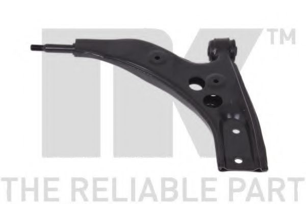 NK 5013211 Рычаг независимой подвески колеса, подвеска колеса для MAZDA 323 C IV (Мазда 323 c иv) NK 5013211 Рычаг независимой подвески колеса, подвеска колеса для MAZDA 323 C IV (Мазда 323 c иv)