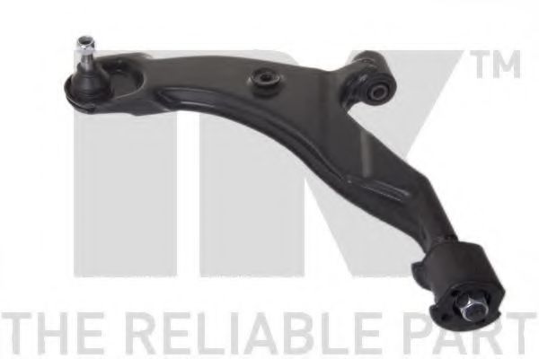 NK 5013401 Рычаг независимой подвески колеса, подвеска колеса для HYUNDAI EXCEL (Хендай Эxcэл) NK 5013401 Рычаг независимой подвески колеса, подвеска колеса для HYUNDAI EXCEL (Хендай Эxcэл)
