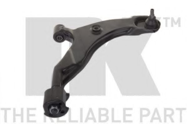 NK 5013402 Рычаг независимой подвески колеса, подвеска колеса для HYUNDAI EXCEL (Хендай Эxcэл) NK 5013402 Рычаг независимой подвески колеса, подвеска колеса для HYUNDAI EXCEL (Хендай Эxcэл)