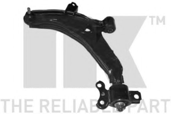 NK 5013405 Рычаг независимой подвески колеса, подвеска колеса для HYUNDAI LANTRA II (Хендай Лантра 2) NK 5013405 Рычаг независимой подвески колеса, подвеска колеса для HYUNDAI LANTRA II (Хендай Лантра 2)