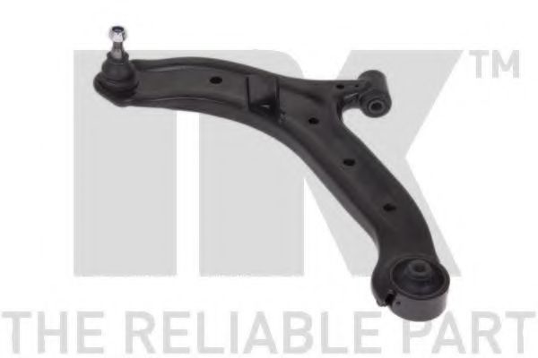 NK 5013409 Рычаг независимой подвески колеса, подвеска колеса для HYUNDAI VERNA II (Хендай Vэрна 2) NK 5013409 Рычаг независимой подвески колеса, подвеска колеса для HYUNDAI VERNA II (Хендай Vэрна 2)