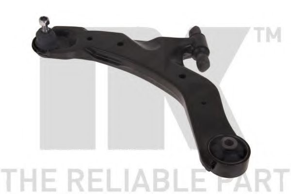 NK 5013509 Рычаг независимой подвески колеса, подвеска колеса для KIA CERATO (Киа Cэрато) NK 5013509 Рычаг независимой подвески колеса, подвеска колеса для KIA CERATO (Киа Cэрато)