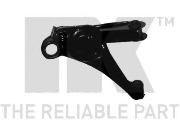 NK 5013603 Рычаг независимой подвески колеса, подвеска колеса для OPEL KADETT C (Опель Кадэтт c) NK 5013603 Рычаг независимой подвески колеса, подвеска колеса для OPEL KADETT C (Опель Кадэтт c)