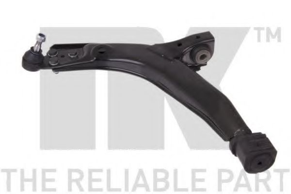 NK 5013605 Рычаг независимой подвески колеса, подвеска колеса для DAEWOO LANOS (Дэу Ланос) NK 5013605 Рычаг независимой подвески колеса, подвеска колеса для DAEWOO LANOS (Дэу Ланос)