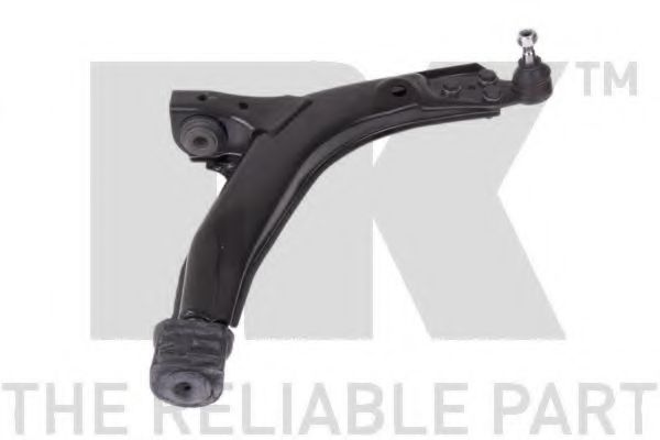 NK 5013606 Рычаг независимой подвески колеса, подвеска колеса для DAEWOO LANOS (Дэу Ланос) NK 5013606 Рычаг независимой подвески колеса, подвеска колеса для DAEWOO LANOS (Дэу Ланос)