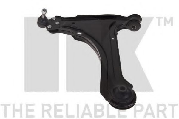 NK 5013607 Рычаг независимой подвески колеса, подвеска колеса для OPEL ASTRA F (Опель Астра ф) NK 5013607 Рычаг независимой подвески колеса, подвеска колеса для OPEL ASTRA F (Опель Астра ф)