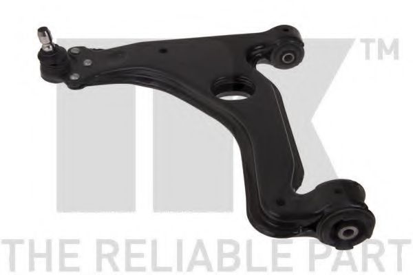 NK 5013615 Рычаг независимой подвески колеса, подвеска колеса для OPEL (Опель) NK 5013615 Рычаг независимой подвески колеса, подвеска колеса для OPEL (Опель)