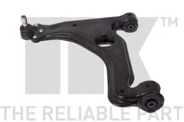 NK 5013631 Рычаг независимой подвески колеса, подвеска колеса для OPEL ASTRA H GTC (Опель Астра н гтс) NK 5013631 Рычаг независимой подвески колеса, подвеска колеса для OPEL ASTRA H GTC (Опель Астра н гтс)