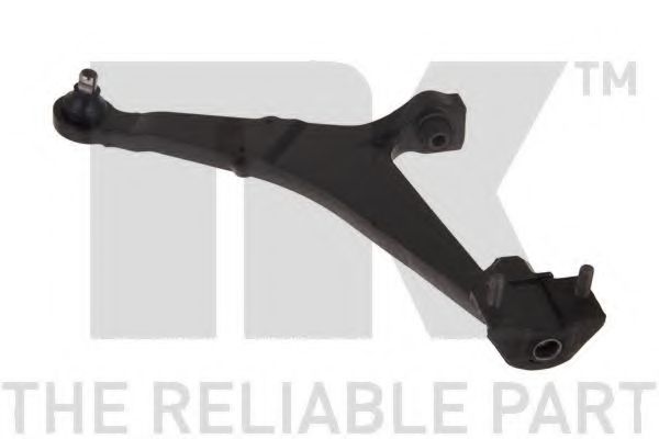 NK 5013705 Рычаг независимой подвески колеса, подвеска колеса для CITROËN SAXO (CитроËн Саxо) NK 5013705 Рычаг независимой подвески колеса, подвеска колеса для CITROËN SAXO (CитроËн Саxо)