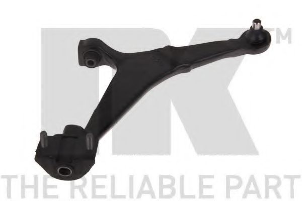 NK 5013706 Рычаг независимой подвески колеса, подвеска колеса для CITROËN SAXO (CитроËн Саxо) NK 5013706 Рычаг независимой подвески колеса, подвеска колеса для CITROËN SAXO (CитроËн Саxо)