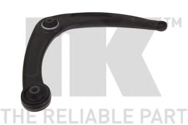 NK 5013726 Рычаг независимой подвески колеса, подвеска колеса для CITROËN C4 (CитроËн С4) NK 5013726 Рычаг независимой подвески колеса, подвеска колеса для CITROËN C4 (CитроËн С4)