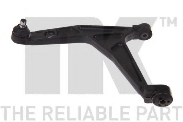NK 5013731 Рычаг независимой подвески колеса, подвеска колеса для PEUGEOT 205 I (Пежо 205 и) NK 5013731 Рычаг независимой подвески колеса, подвеска колеса для PEUGEOT 205 I (Пежо 205 и)