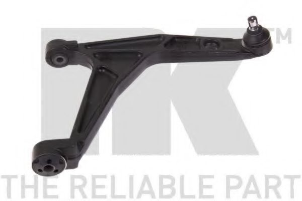 NK 5013732 Рычаг независимой подвески колеса, подвеска колеса для PEUGEOT 205 I (Пежо 205 и) NK 5013732 Рычаг независимой подвески колеса, подвеска колеса для PEUGEOT 205 I (Пежо 205 и)