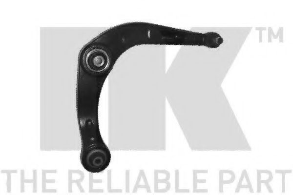 NK 5013744 Рычаг независимой подвески колеса, подвеска колеса для PEUGEOT 206 CC (Пежо 206 сс) NK 5013744 Рычаг независимой подвески колеса, подвеска колеса для PEUGEOT 206 CC (Пежо 206 сс)