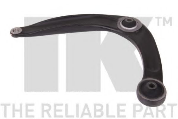 NK 5013745 Рычаг независимой подвески колеса, подвеска колеса для CITROËN DS4 (CитроËн Дс4) NK 5013745 Рычаг независимой подвески колеса, подвеска колеса для CITROËN DS4 (CитроËн Дс4)