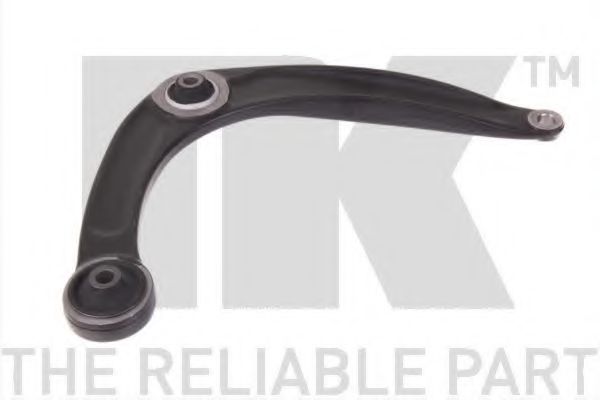 NK 5013746 Рычаг независимой подвески колеса, подвеска колеса для CITROËN DS4 (CитроËн Дс4) NK 5013746 Рычаг независимой подвески колеса, подвеска колеса для CITROËN DS4 (CитроËн Дс4)