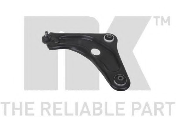 NK 5013749 Рычаг независимой подвески колеса, подвеска колеса для PEUGEOT 207 (Пежо 207) NK 5013749 Рычаг независимой подвески колеса, подвеска колеса для PEUGEOT 207 (Пежо 207)