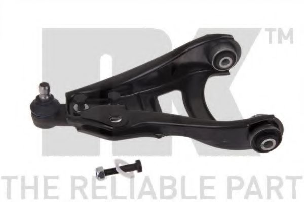NK 5013905 Рычаг независимой подвески колеса, подвеска колеса для RENAULT CLIO I (Рено Cлио и) NK 5013905 Рычаг независимой подвески колеса, подвеска колеса для RENAULT CLIO I (Рено Cлио и)