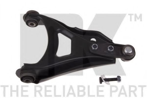 NK 5013906 Рычаг независимой подвески колеса, подвеска колеса для RENAULT CLIO I (Рено Cлио и) NK 5013906 Рычаг независимой подвески колеса, подвеска колеса для RENAULT CLIO I (Рено Cлио и)
