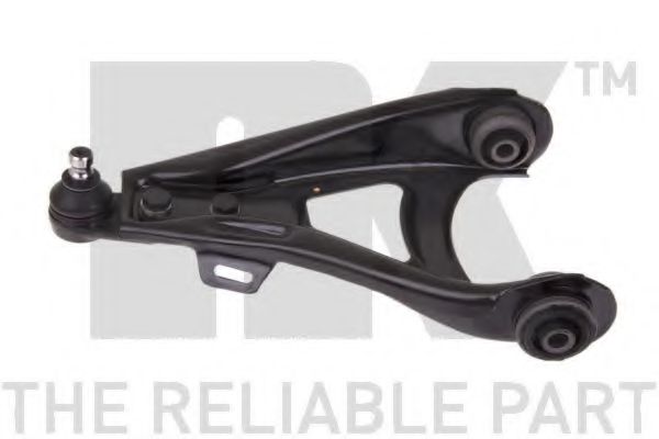 NK 5013909 Рычаг независимой подвески колеса, подвеска колеса для RENAULT (Рено) NK 5013909 Рычаг независимой подвески колеса, подвеска колеса для RENAULT (Рено)