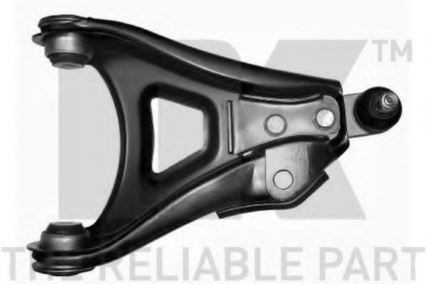 NK 5013912 Рычаг независимой подвески колеса, подвеска колеса для RENAULT CLIO II (Рено Клио 2) NK 5013912 Рычаг независимой подвески колеса, подвеска колеса для RENAULT CLIO II (Рено Клио 2)