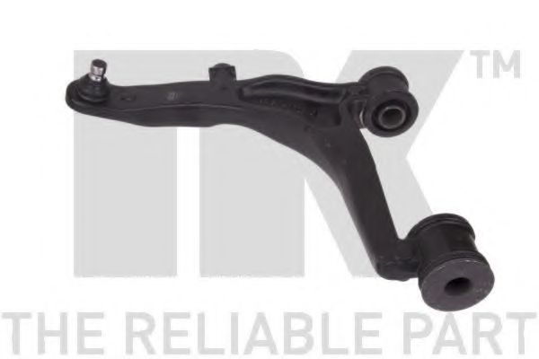 NK 5013921 Рычаг независимой подвески колеса, подвеска колеса для OPEL (Опель) NK 5013921 Рычаг независимой подвески колеса, подвеска колеса для OPEL (Опель)