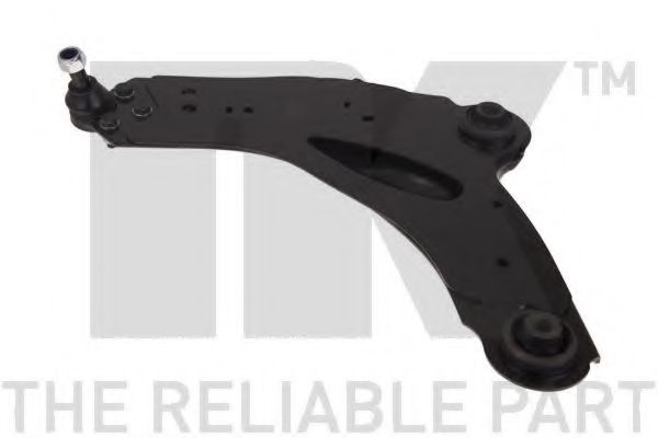 NK 5013929 Рычаг независимой подвески колеса, подвеска колеса для RENAULT (Рено) NK 5013929 Рычаг независимой подвески колеса, подвеска колеса для RENAULT (Рено)