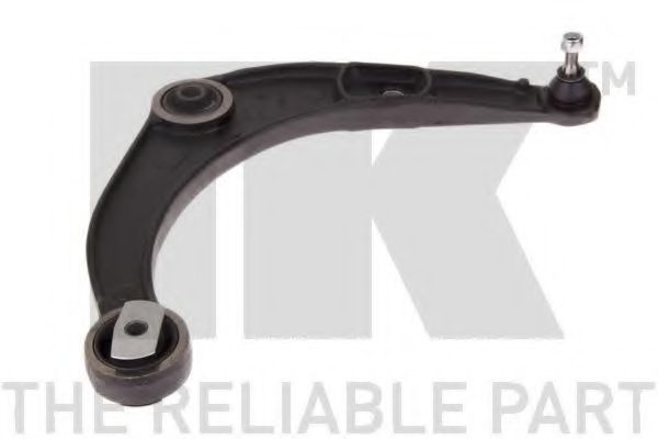 NK 5013934 Рычаг независимой подвески колеса, подвеска колеса для RENAULT SAFRANE (Рено Сафранэ) NK 5013934 Рычаг независимой подвески колеса, подвеска колеса для RENAULT SAFRANE (Рено Сафранэ)