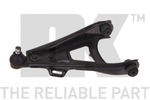 NK 5013935 Рычаг независимой подвески колеса, подвеска колеса для RENAULT ENCORE (Рено Энcорэ) NK 5013935 Рычаг независимой подвески колеса, подвеска колеса для RENAULT ENCORE (Рено Энcорэ)