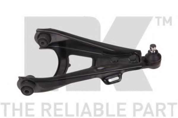 NK 5013936 Рычаг независимой подвески колеса, подвеска колеса для RENAULT ENCORE (Рено Энcорэ) NK 5013936 Рычаг независимой подвески колеса, подвеска колеса для RENAULT ENCORE (Рено Энcорэ)