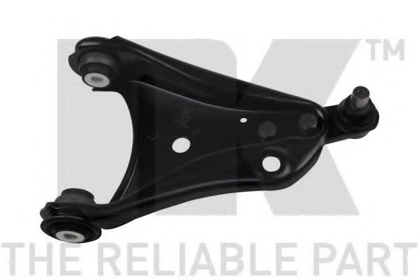 NK 5013950 Рычаг независимой подвески колеса, подвеска колеса для RENAULT (Рено)