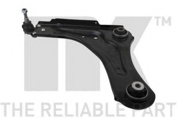 NK 5013955 Рычаг независимой подвески колеса, подвеска колеса для RENAULT LAGUNA III OUR (Рено Лагуна 3 our) NK 5013955 Рычаг независимой подвески колеса, подвеска колеса для RENAULT LAGUNA III OUR (Рено Лагуна 3 our)