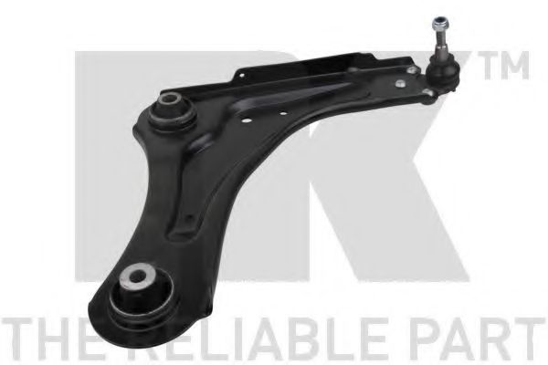NK 5013956 Рычаг независимой подвески колеса, подвеска колеса для RENAULT LAGUNA III OUR (Рено Лагуна 3 our) NK 5013956 Рычаг независимой подвески колеса, подвеска колеса для RENAULT LAGUNA III OUR (Рено Лагуна 3 our)