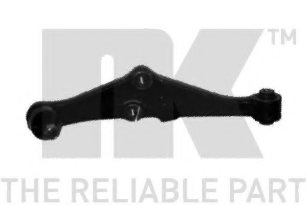 NK 5014001 Рычаг независимой подвески колеса, подвеска колеса для ROVER 400 (Ровер 400) NK 5014001 Рычаг независимой подвески колеса, подвеска колеса для ROVER 400 (Ровер 400)
