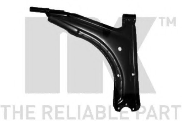 NK 5014703 Рычаг независимой подвески колеса, подвеска колеса для VOLKSWAGEN CADDY I (Фольксваген Cаддъ и) NK 5014703 Рычаг независимой подвески колеса, подвеска колеса для VOLKSWAGEN CADDY I (Фольксваген Cаддъ и)