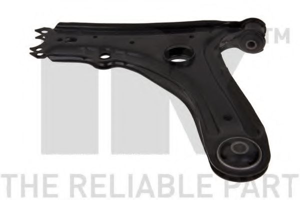 NK 5014710 Рычаг независимой подвески колеса, подвеска колеса для VOLKSWAGEN JETTA II (Фольксваген Жэтта 2) NK 5014710 Рычаг независимой подвески колеса, подвеска колеса для VOLKSWAGEN JETTA II (Фольксваген Жэтта 2)