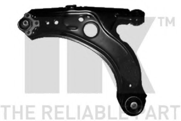 NK 5014717 Рычаг независимой подвески колеса, подвеска колеса для SEAT TOLEDO II (Сеат Толедо 2) NK 5014717 Рычаг независимой подвески колеса, подвеска колеса для SEAT TOLEDO II (Сеат Толедо 2)