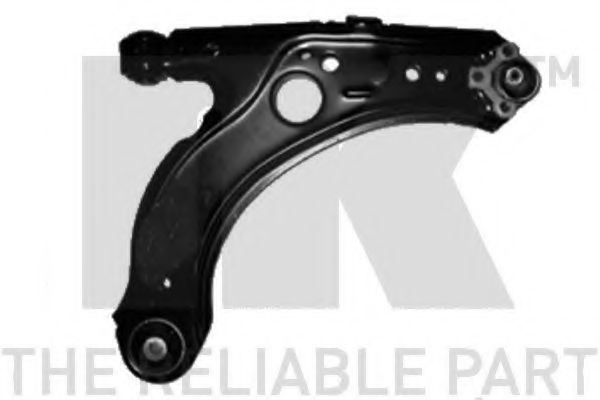 NK 5014718 Рычаг независимой подвески колеса, подвеска колеса для SEAT TOLEDO II (Сеат Толедо 2) NK 5014718 Рычаг независимой подвески колеса, подвеска колеса для SEAT TOLEDO II (Сеат Толедо 2)