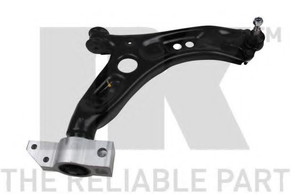 NK 5014790 Рычаг независимой подвески колеса, подвеска колеса для VOLKSWAGEN TOURAN (Фольксваген Туран) NK 5014790 Рычаг независимой подвески колеса, подвеска колеса для VOLKSWAGEN TOURAN (Фольксваген Туран)