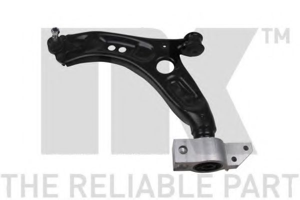 NK 5014791 Рычаг независимой подвески колеса, подвеска колеса для VOLKSWAGEN TOURAN (Фольксваген Туран) NK 5014791 Рычаг независимой подвески колеса, подвеска колеса для VOLKSWAGEN TOURAN (Фольксваген Туран)