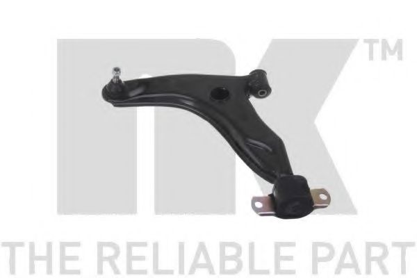 NK 5014807 Рычаг независимой подвески колеса, подвеска колеса для MITSUBISHI CARISMA (Митсубиши/митсубиси Каризма) NK 5014807 Рычаг независимой подвески колеса, подвеска колеса для MITSUBISHI CARISMA (Митсубиши/митсубиси Каризма)