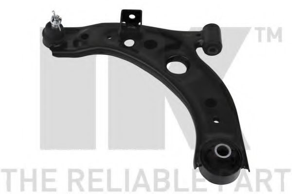 NK 5015103 Рычаг независимой подвески колеса, подвеска колеса для DAIHATSU BOON (Дайхатсу Боон) NK 5015103 Рычаг независимой подвески колеса, подвеска колеса для DAIHATSU BOON (Дайхатсу Боон)