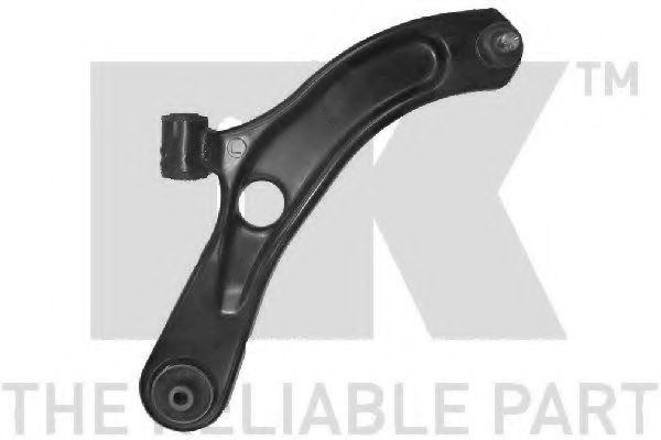 NK 5015206 Рычаг независимой подвески колеса, подвеска колеса для SUZUKI SWIFT III (Сузуки Свифт 3) NK 5015206 Рычаг независимой подвески колеса, подвеска колеса для SUZUKI SWIFT III (Сузуки Свифт 3)