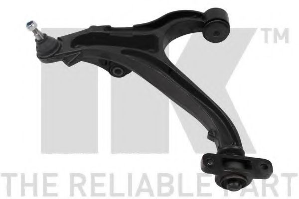 NK 5019303 Рычаг независимой подвески колеса, подвеска колеса для JEEP COMMANDER (Джип Cоммандэр) NK 5019303 Рычаг независимой подвески колеса, подвеска колеса для JEEP COMMANDER (Джип Cоммандэр)