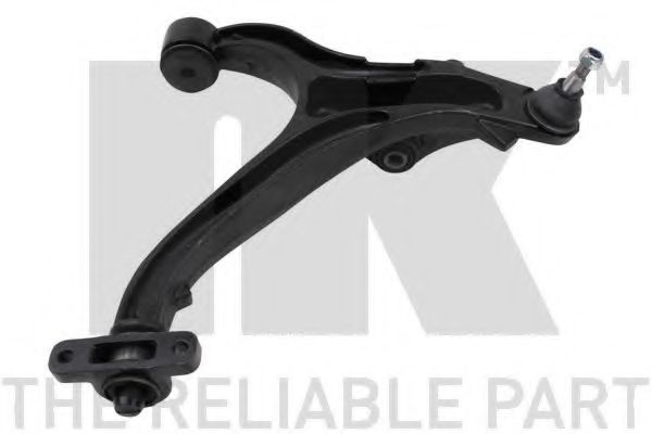 NK 5019304 Рычаг независимой подвески колеса, подвеска колеса для JEEP COMMANDER (Джип Cоммандэр) NK 5019304 Рычаг независимой подвески колеса, подвеска колеса для JEEP COMMANDER (Джип Cоммандэр)