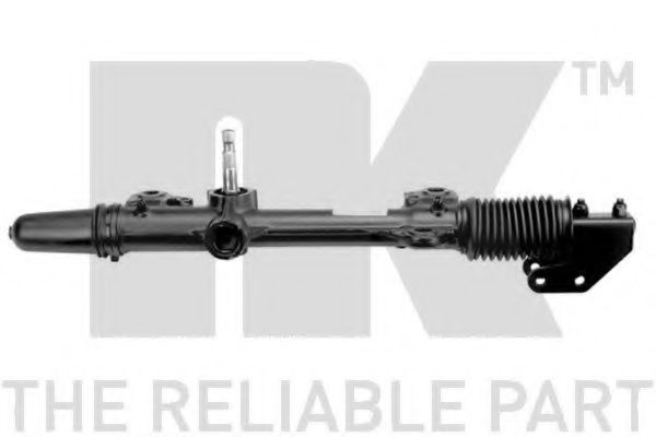 NK 5021906 Рулевой механизм 