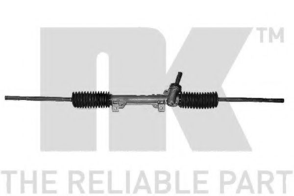 NK 5021908 Рулевой механизм для PEUGEOT PARTNER PATAGONICA / URBANA (Пежо Партнер патагоника / урбана) NK 5021908 Рулевой механизм для PEUGEOT PARTNER PATAGONICA / URBANA (Пежо Партнер патагоника / урбана)