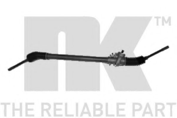NK 5022312 Рулевой механизм 