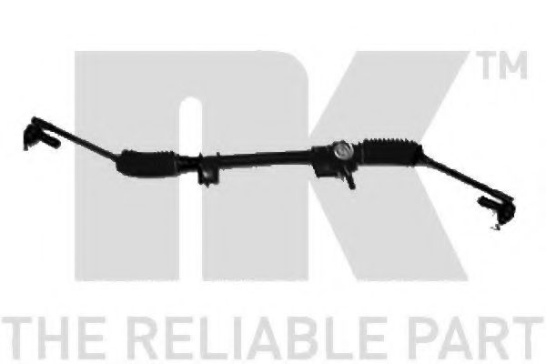NK 5022513 Рулевой механизм 