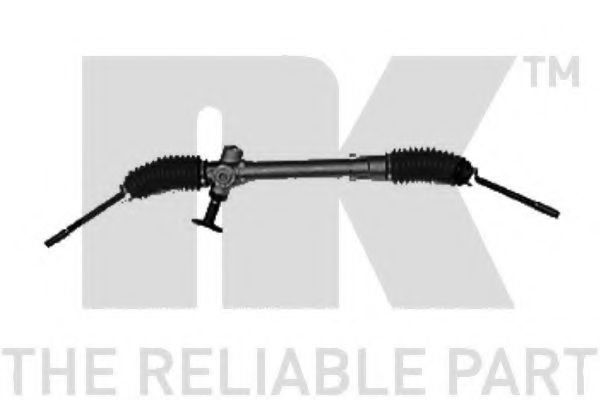 NK 5023607 Рулевой механизм 